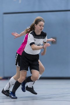 Bild 291 - C-Juniorinnen Loewinnen Cup